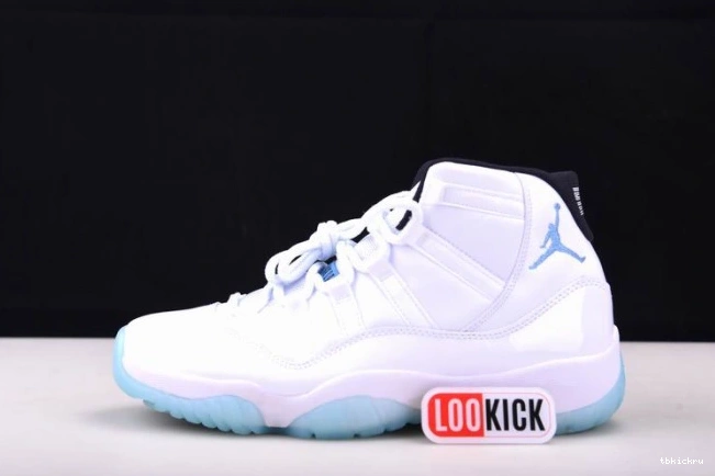 TBK Jordan Legend Air (2014) 378037-117 Blue Retro 11 0728